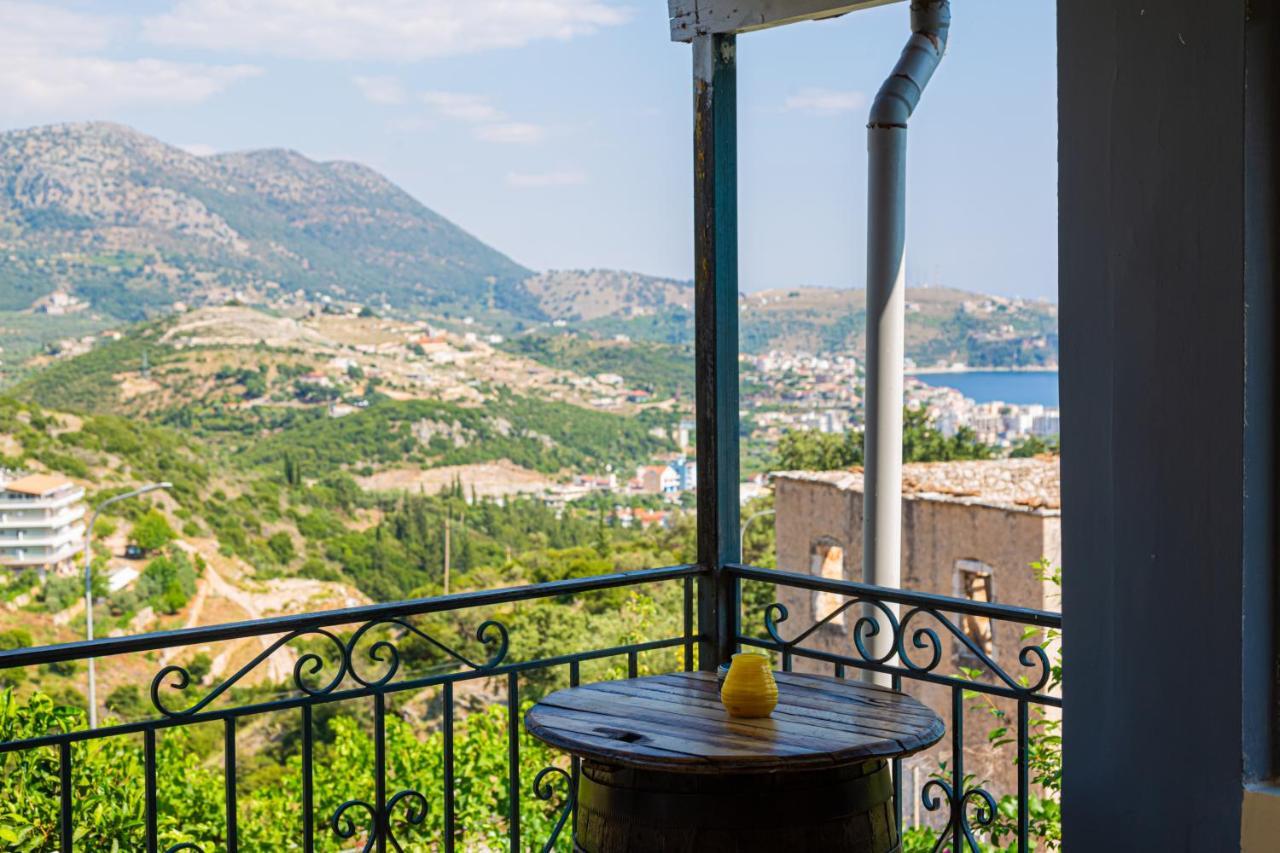 Appartement Alonia *