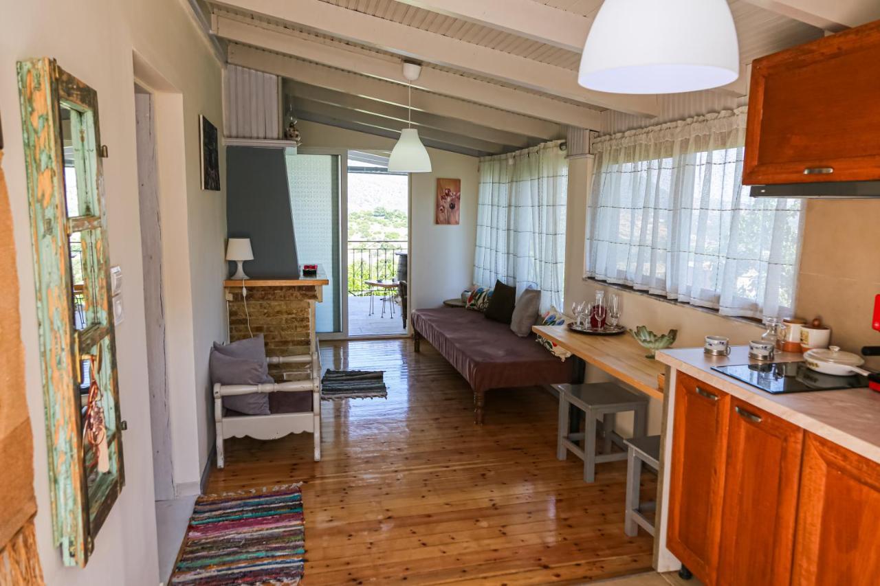 Alonia Appartement Himarë