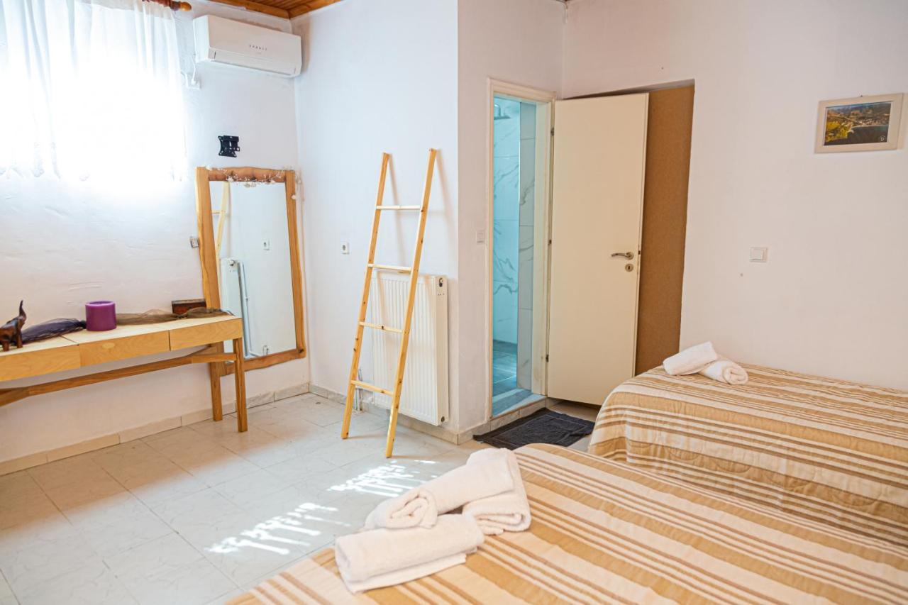 Appartement Alonia