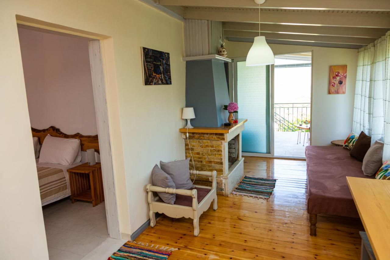 Alonia Appartement *
